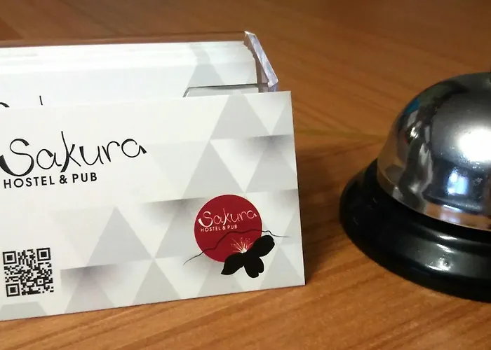 SakuraHostel